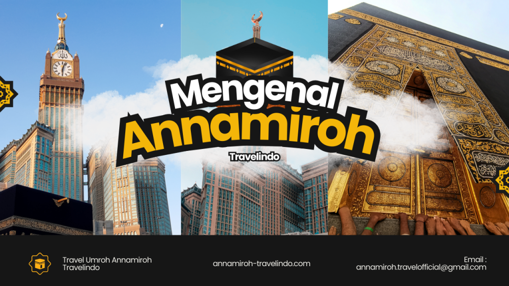 Annamiroh Travelindo