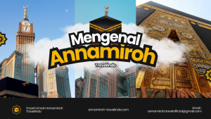 Annamiroh Travelindo