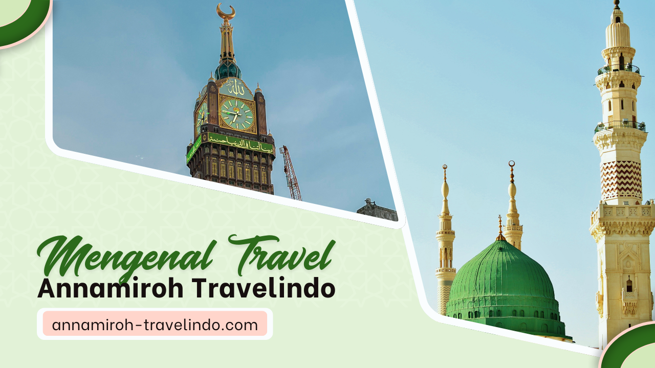 Annamiroh Travelindo