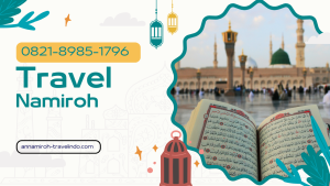 Travel Namiroh