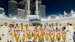 Travel Umroh dan Haji Jawa Timur